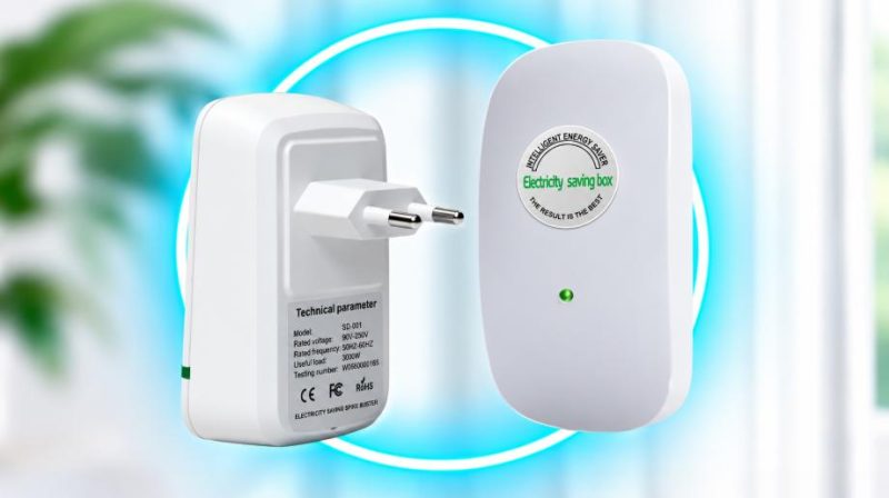 Có nên mua thiết bị tiết kiệm điện không?