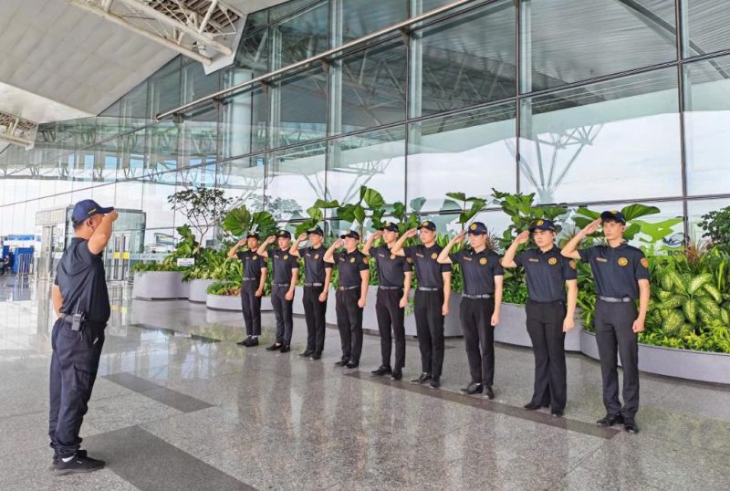 Đánh giá năng lực Bảo vệ Đại Tín Nghĩa