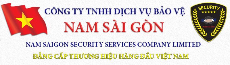 Tổng quan về Công ty Bảo vệ Nam Sài Gòn