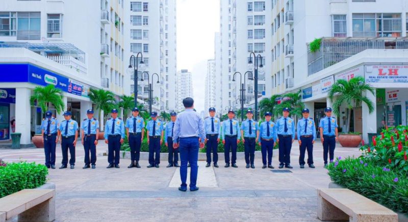 Thắng Lợi Toàn Cầu cung cấp hệ thống dịch vụ đa dạng, chuyên nghiệp