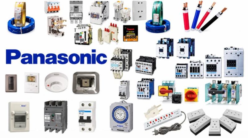Đôi nét về thương hiệu Panasonic